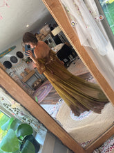 Load image into Gallery viewer, On sale ready to ship hand dyed euphoria dress