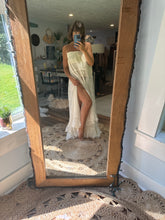 Load image into Gallery viewer, Ready to ship one of a kind lace two piece
