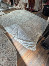Load image into Gallery viewer, Create your own vintage lace  remnants blankets /props kits package 1c
