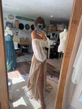 Load image into Gallery viewer, Ready to ship package deal four top abs a one of a kind skirt ready to ship sale