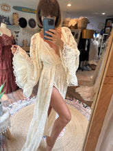 Load image into Gallery viewer, Amazing sale ready to ship lace much love dress