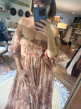 Load image into Gallery viewer, Preorder allow 6-8 week sugar Sugar with floral dress on sale