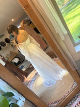 Load image into Gallery viewer, Sample sale concept piece ready to ship dress
