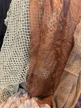 Load image into Gallery viewer, ) (Package h)ready to ship Box of fabric remnants perfect for baby layering (photo prop)