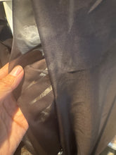 Load image into Gallery viewer, Package S -Big pieces you get all shown ready to ship Box of fabric remnants perfect for baby layering (photo prop)