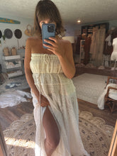 Load image into Gallery viewer, Ready to ship one of a kind lace two piece