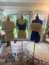 Load image into Gallery viewer, Ready to ship sale tops bundle substitute denim ones