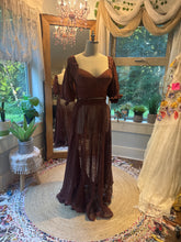 Load image into Gallery viewer, Ready to ship sale- little flaw hand dye