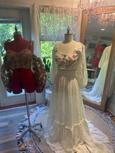 Load image into Gallery viewer, Ready to ship sale two top one skirt