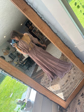 Load image into Gallery viewer, Music dress ready to ship reversible