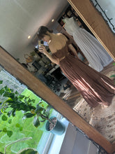 Load image into Gallery viewer, The Live It two piece with reversible multi wear top ready  ship flash sale