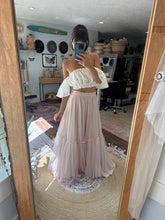Load image into Gallery viewer, Ready to ship sale four tops with a tulle skirt