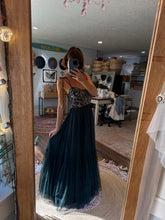 Load image into Gallery viewer, Hey babe dress hand dye ready to ship on sale