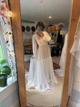 Load image into Gallery viewer, Two dress deal wish dress and everyday slip dress ready to ship