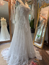 Load image into Gallery viewer, One of a kind ready to ship we belong lace dress