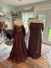 Load image into Gallery viewer, Ready to ship two dress deal hand dyed