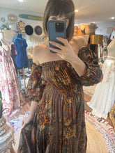 Load image into Gallery viewer, Ready to ship limited edition print You Glow Girl dress sale