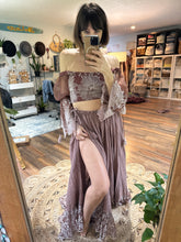 Load image into Gallery viewer, Ready ship two top one skirt