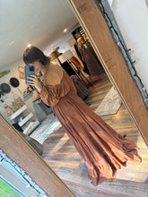 Load image into Gallery viewer, Two top one skirt hand dyed ready to ship end of summer sale