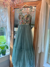 Load image into Gallery viewer, Allow 4 weeks preorder hey babe sage with embellishments
