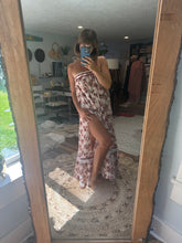 Load image into Gallery viewer, Ready to ship coral two piece sale