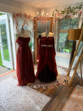 Load image into Gallery viewer, Flash sale ready to ship two skirt, a dress and one top