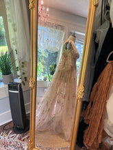 Load image into Gallery viewer, One of a kind ready to ship on sale We Belong dress lace/tulle