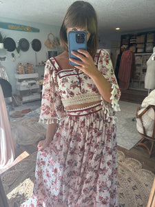 Ready to ship coral two piece sale