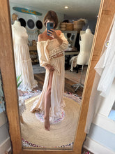 Load image into Gallery viewer, One of a kind fringey two piece ready to ship