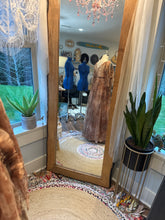 Load image into Gallery viewer, Ready to ship sale the becoming dress in sheer floral with seperate slip dress two dress deal