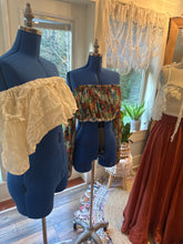 Load image into Gallery viewer, Ready to ship mix and match skirts and tops bundle four tops two skirts
