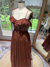 Load image into Gallery viewer, Reserved One of a kind dress sample sale