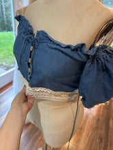 Load image into Gallery viewer, Ready to ship sale tops bundle substitute denim ones