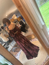 Load image into Gallery viewer, Ready to ship hand dye print two piece sale