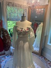 Load image into Gallery viewer, Ready to ship sale two top one skirt