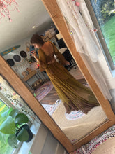 Load image into Gallery viewer, On sale ready to ship hand dyed euphoria dress