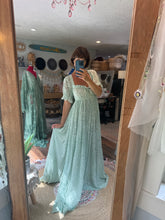 Load image into Gallery viewer, Ready to ship flash sale Juliet dress hand dyed