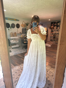 Ready to ship Yes Juliet dress xs to large lace
