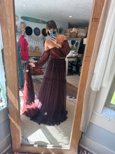 Load image into Gallery viewer, Slight imperfection package ready to ship two skirt. One dress. One top - lace hand dyed