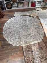 Load image into Gallery viewer, Create your own vintage lace  remnants blankets /props kits package 1c