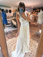 Load image into Gallery viewer, Ready to ship one of a kind dress