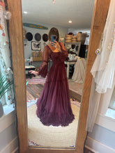 Load image into Gallery viewer, Flash sale hand dye euphoria dress ready to ship