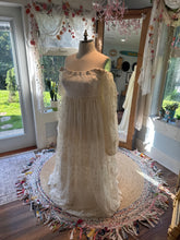 Load image into Gallery viewer, Ready to ship Oh lover lace dress in extended plus sized 2-3 x