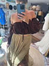 Load image into Gallery viewer, Sale ready to ship three top one skirt