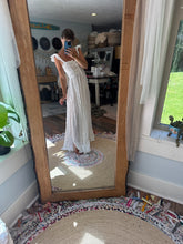Load image into Gallery viewer, Two dress deal always and forever in off white and Nothing quite like you ready to ship two piece dress in Olive sale