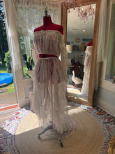 Load image into Gallery viewer, Only a few available Flash sale ready to ship two piece tulle and lace