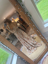 Load image into Gallery viewer, Preorder allow 6-8 week new style poetry Frolick hybrid dress Daisy crinkle