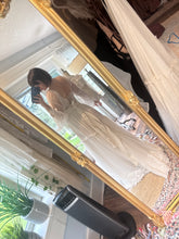 Load image into Gallery viewer, Ready to ship  one of a kind lace dress