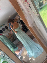 Load image into Gallery viewer, Ready to ship flash sale Juliet dress hand dyed