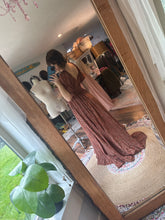 Load image into Gallery viewer, Hand dyed ready to ship sale two dress deal